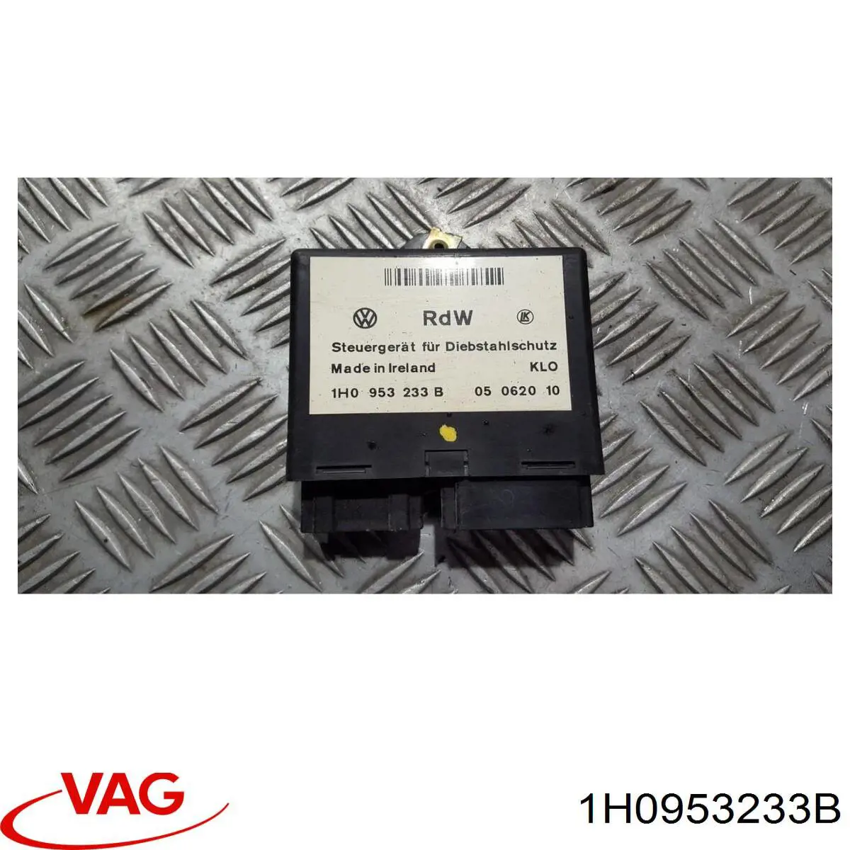  VAG 1H0953233F цена, от 15.20 USD