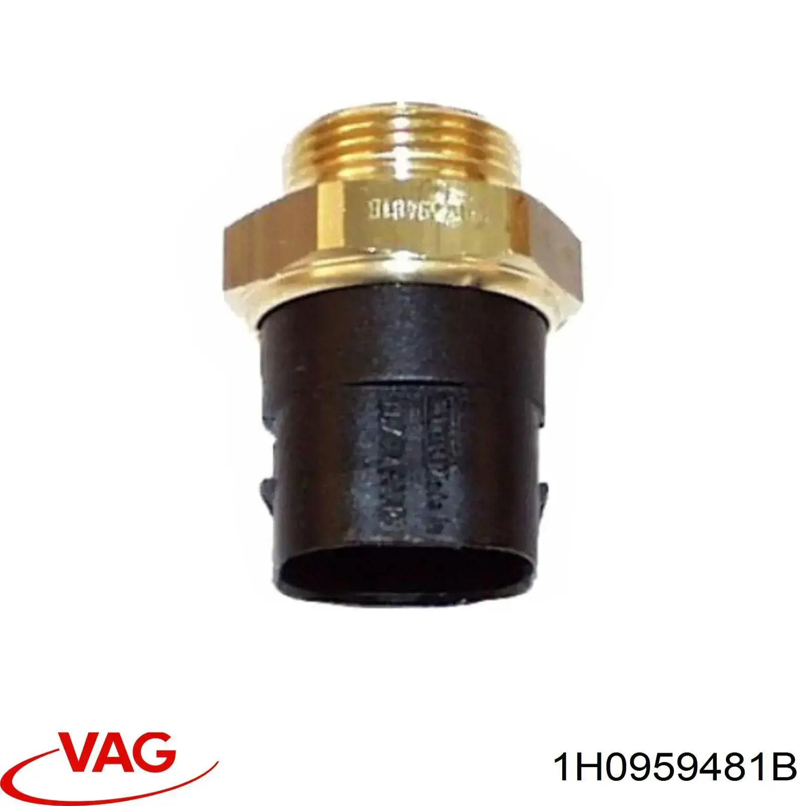 Датчик включения вентилятора 1H0959481B VAG