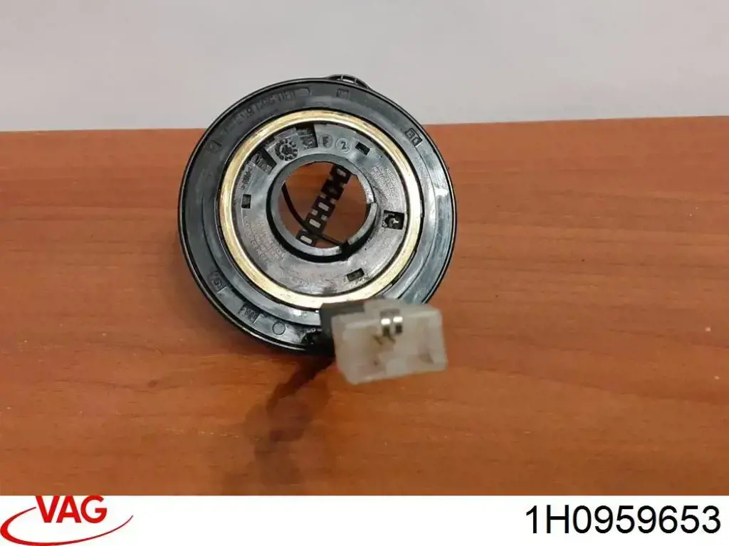 Купить HCS2110 Hotaru Шлейф Airbag