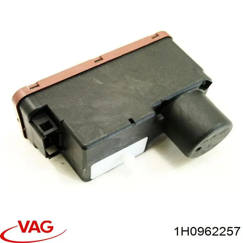 Насос пневматической системы кузова VAG 1H0962257 цена, от 14.11 USD