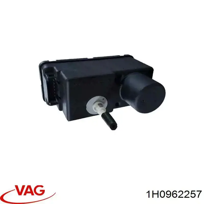 Насос пневматической системы кузова 1H0962257 VAG