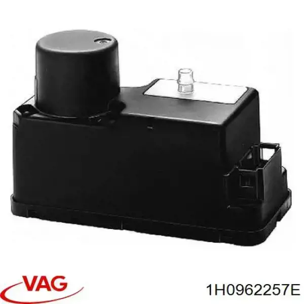 Купить 1H0962257E VAG Насос пневматической системы кузова