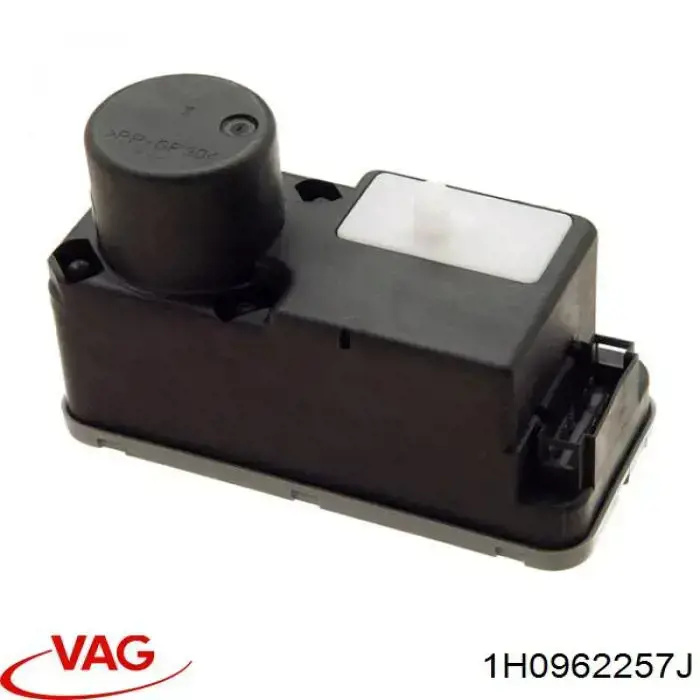 Купить 1H0962257A VAG Насос пневматической системы кузова