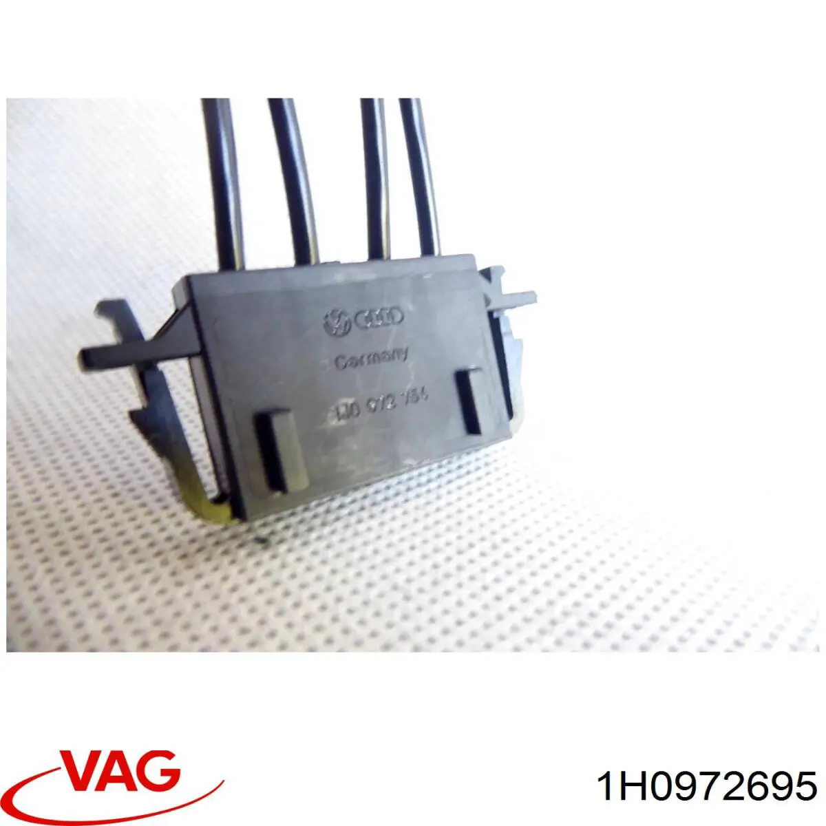 Купить 1H0972695 VAG 