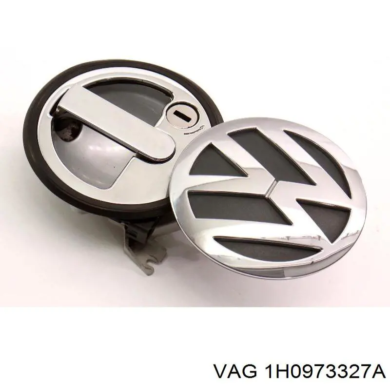 Купить 1H0973327A VAG 