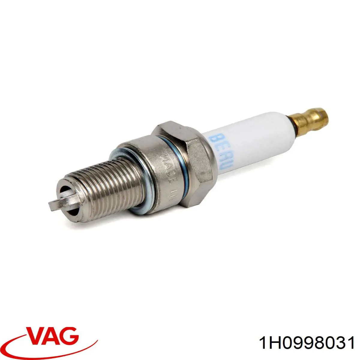 Купить 1H0998031 VAG Провода высокого напряжения