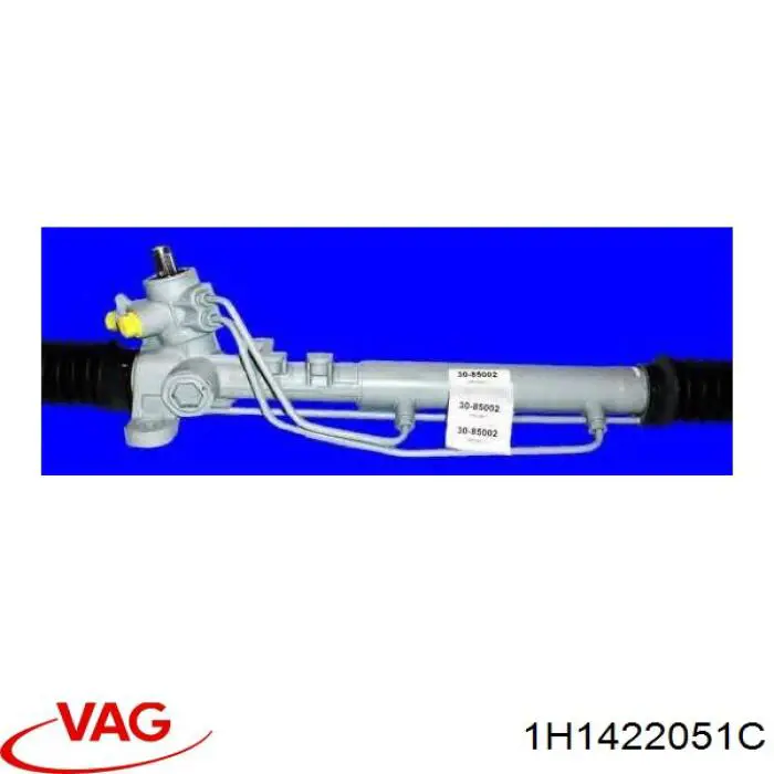 Купить 1H1422051C VAG Рулевая рейка