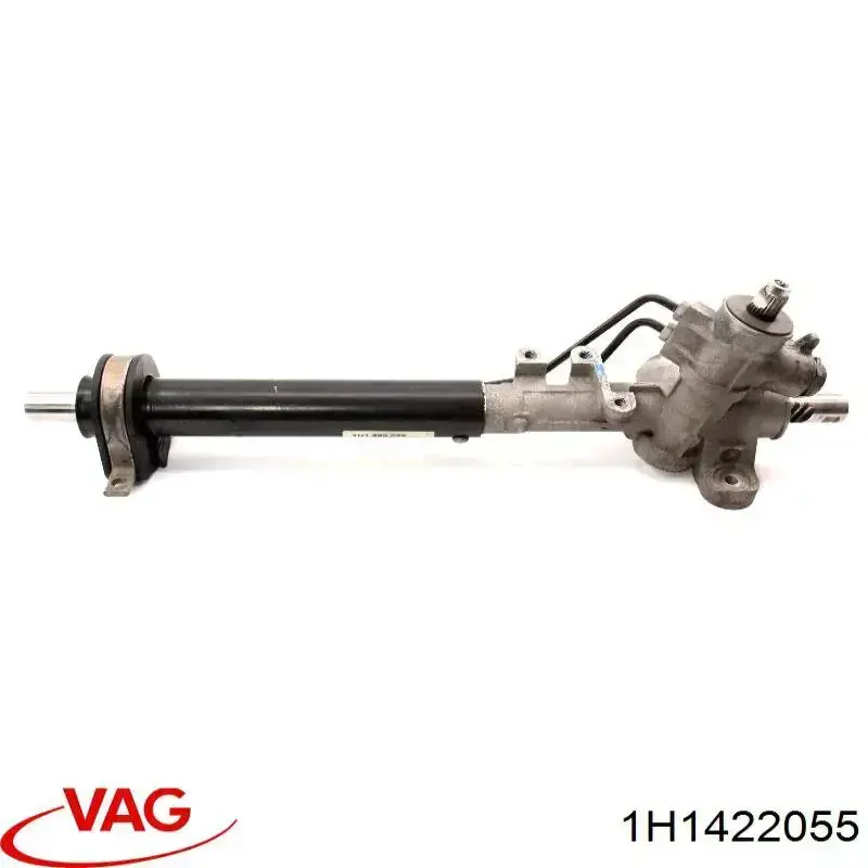 Реечный рулевой механизм VAG 1H1422055 цена, от 111.43 USD