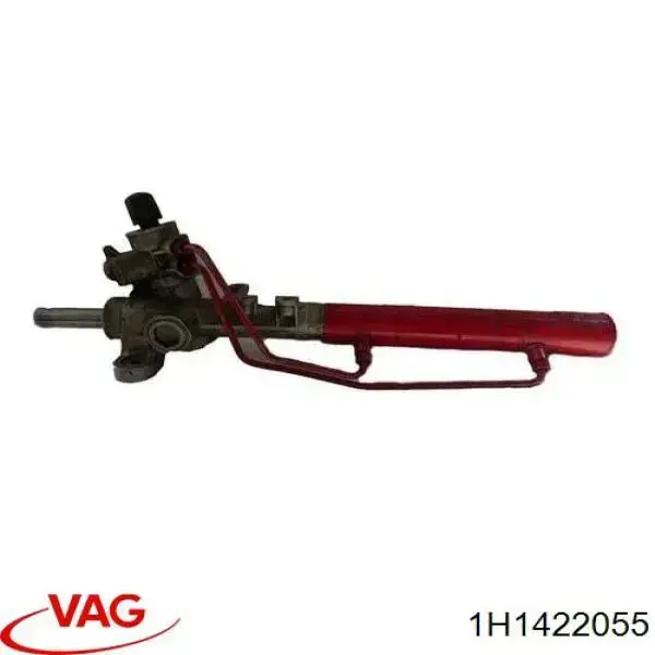 Реечный рулевой механизм VAG 1H1422055 цена, от 111.43 USD