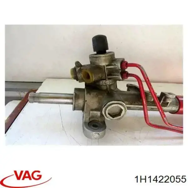 Купить 1H1422055 VAG Рулевая рейка