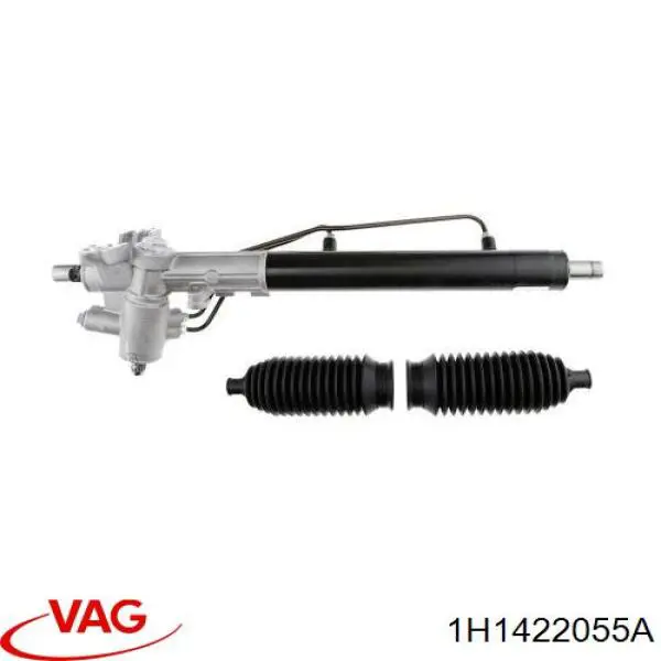 Купить 1H1422055A VAG Рулевая рейка