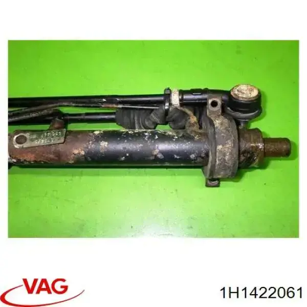 Рейка рулевая VAG 1H1422061