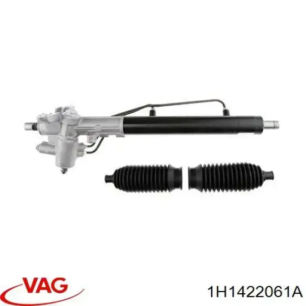 Купить 1H1422061A VAG Рулевая рейка