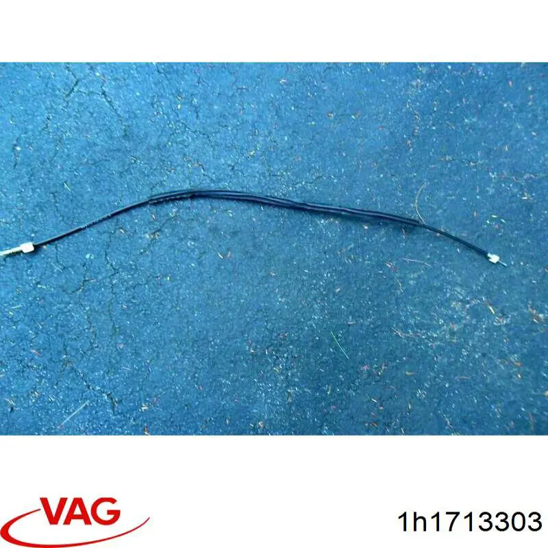 1H1713303 VAG 