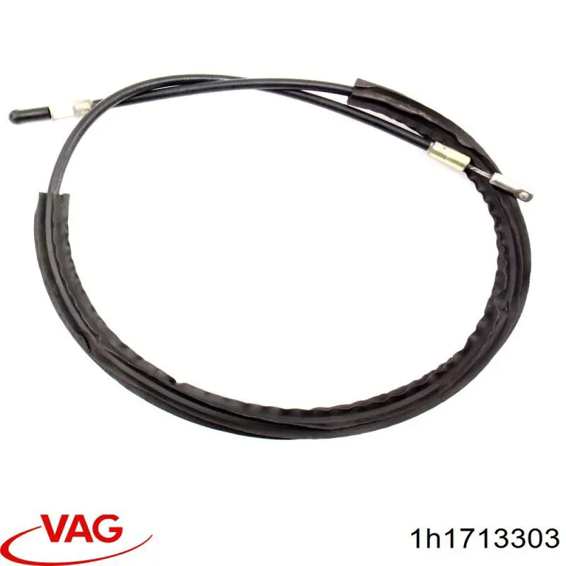  VAG 1H1713303 цена, от 92.29 USD