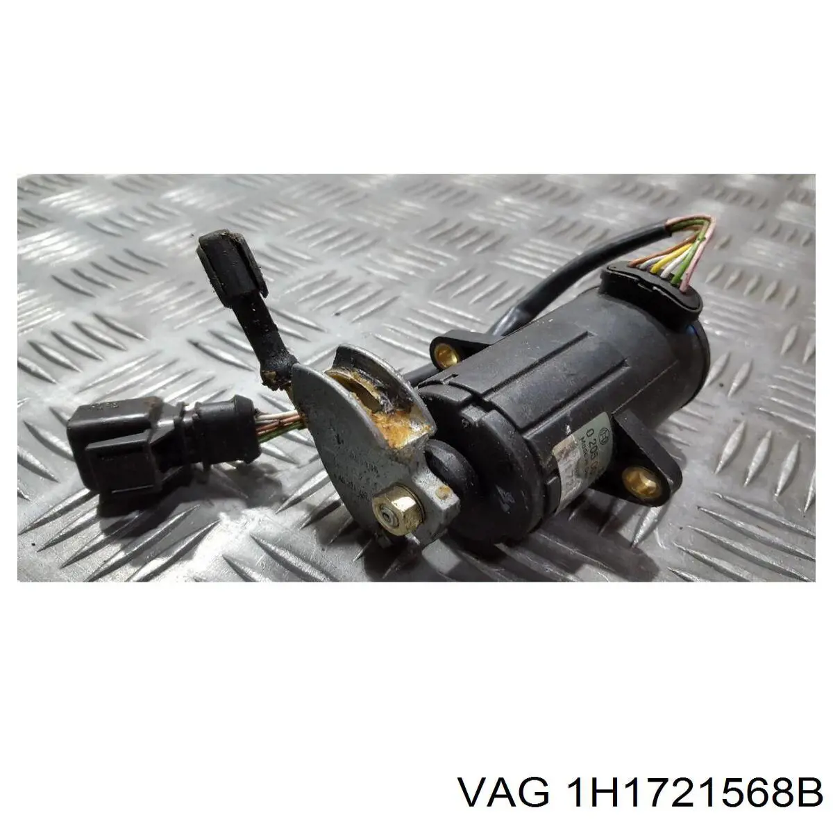 Купить 1H1721568B VAG 