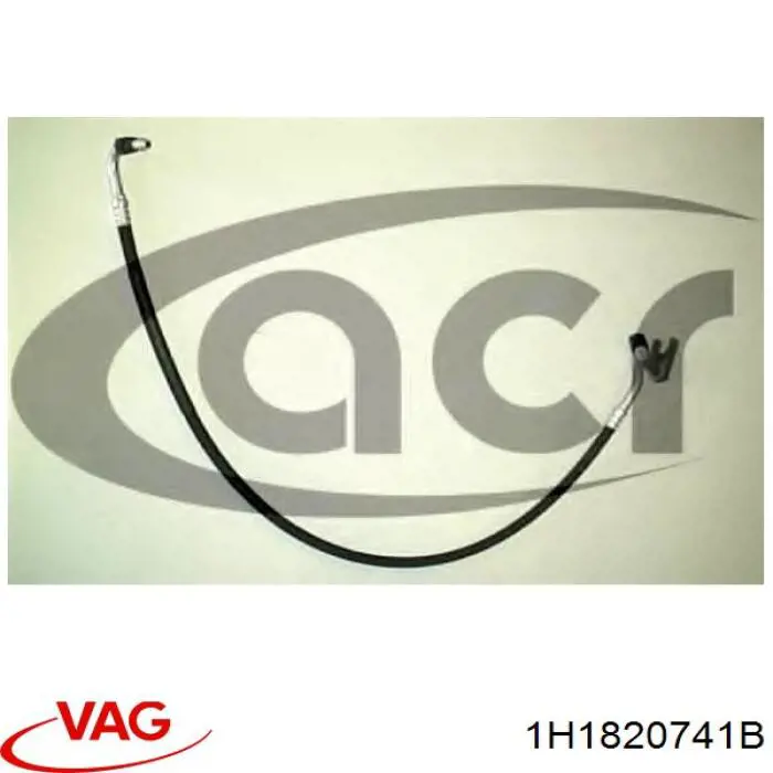  VAG 1H1820741B цена, от 37.29 USD