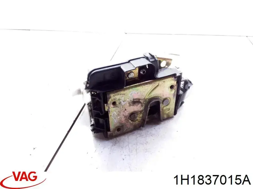 Запор кабины VAG 1H1837015A цена, от 8.47 USD