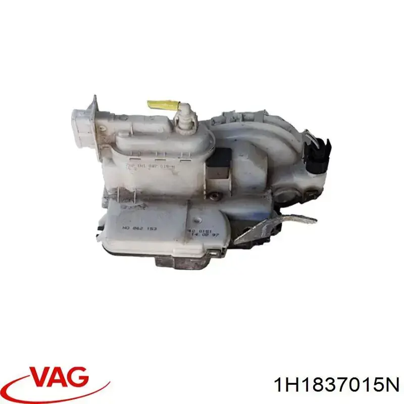Запор кабины VAG 1H1837015N цена, от 21.16 USD