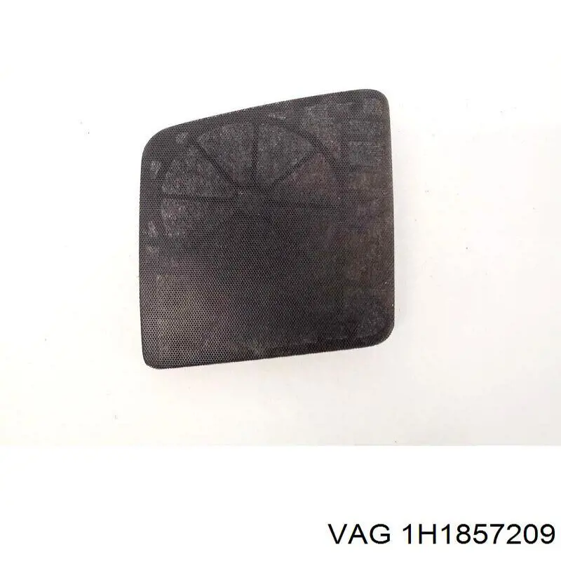 1H1857209 VAG 