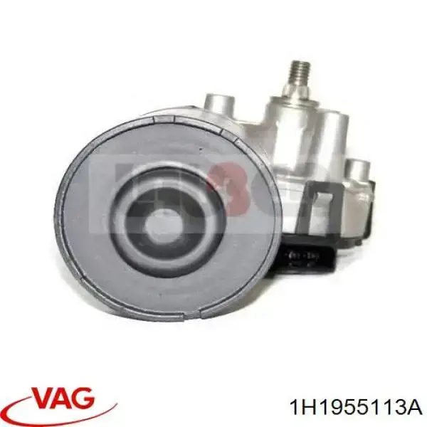 Мотор трапеции стеклоочистителя VAG 1H1955113A цена, от 16.93 USD