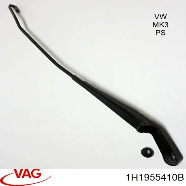 Рычаг стеклоочистителя VAG 1H1955410B цена, от 5.64 USD