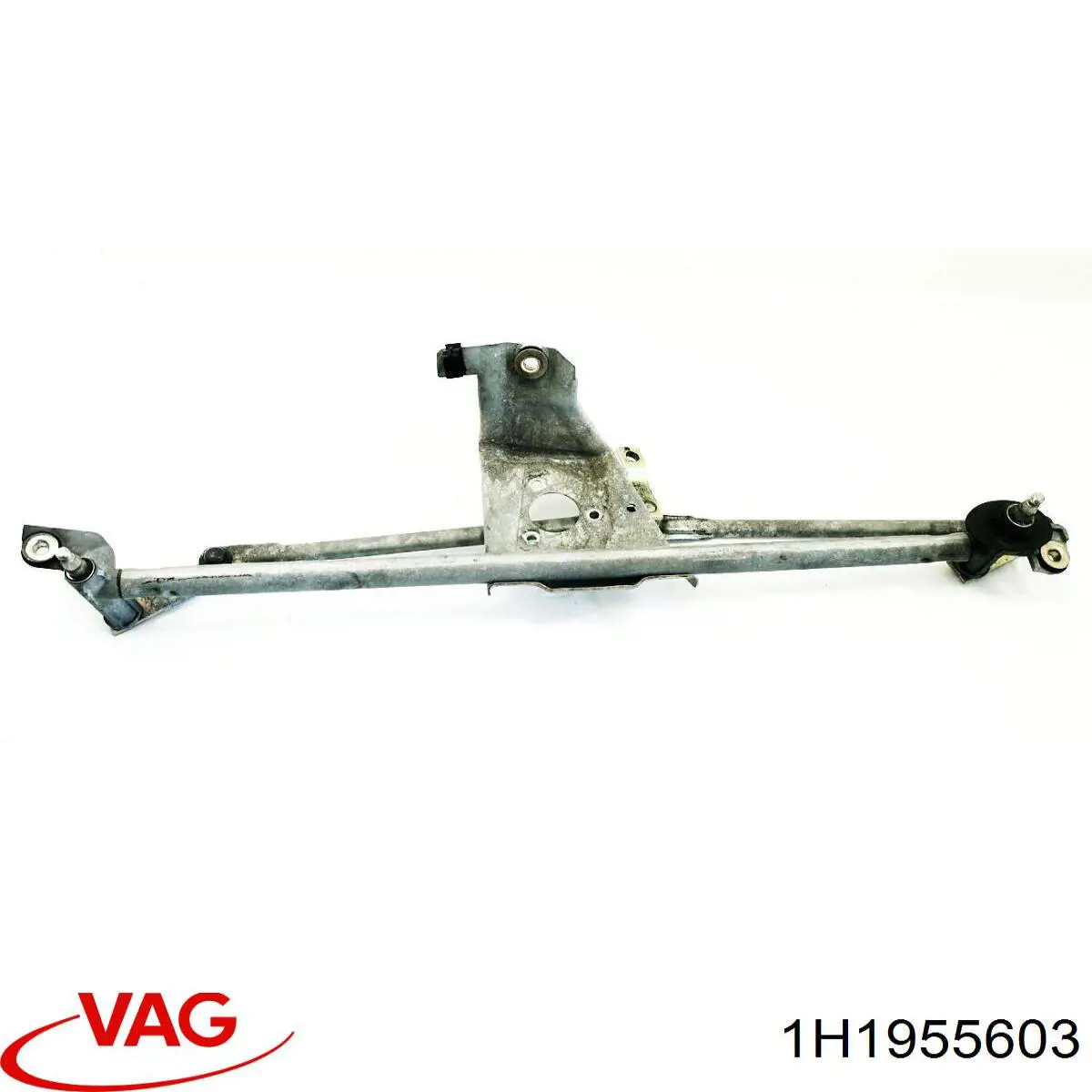 Купить 1H1955603 VAG Трапеция дворников