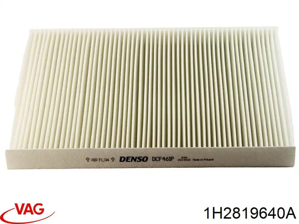  VAG 1H2819640A цена, от 8.87 USD