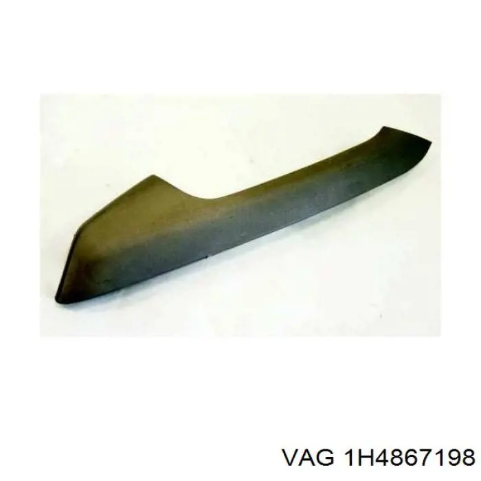 1H4867198 VAG 