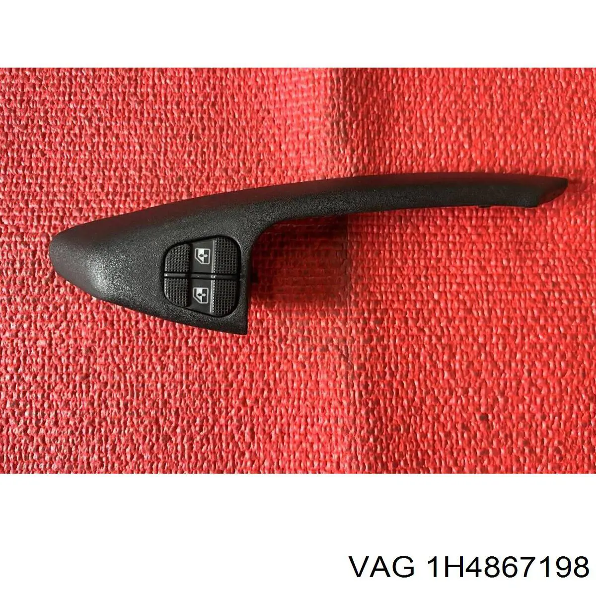  VAG 1H4867198 цена, от 6.50 USD