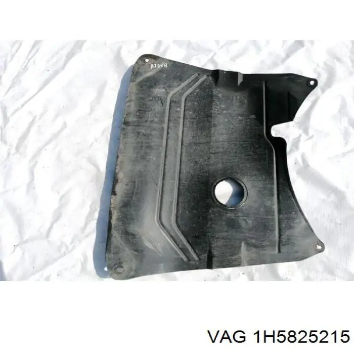  1H5825215 VAG