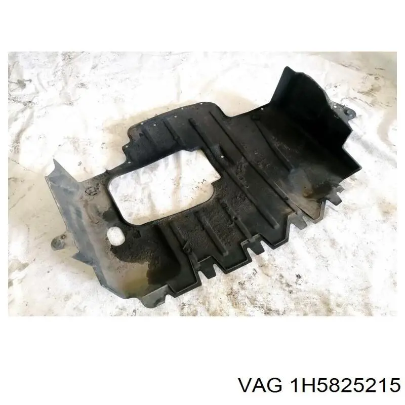 Купить 1H5825215 VAG 