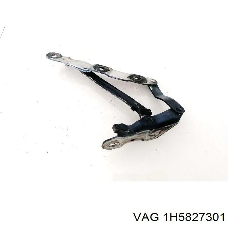 Шарнир крышки багажника VAG 1H5827301C цена, от 12.67 USD