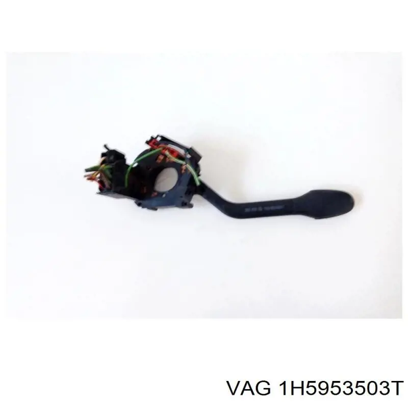  VAG 1H5953503T цена, от 6.35 USD