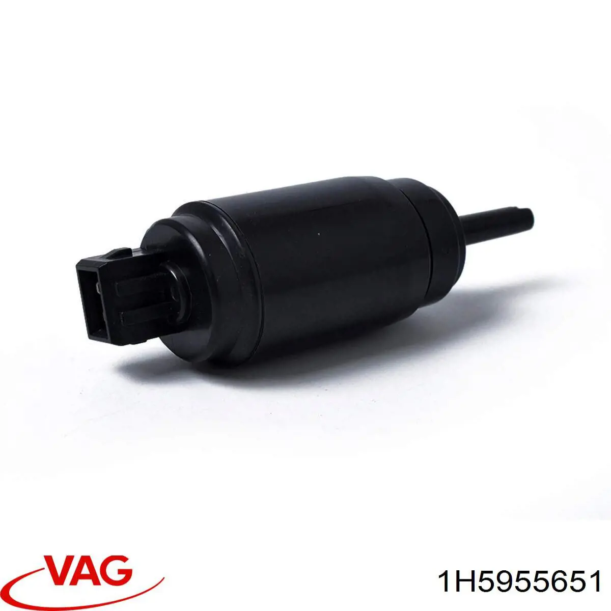 Насос омывателя VAG 1H5955651