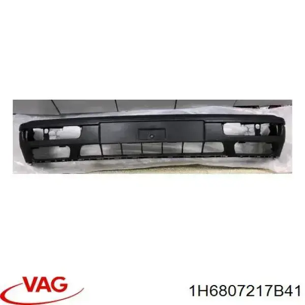 Бампер на авто VAG 1H6807217B41 цена, от 38.67 USD