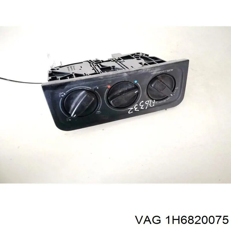 VAG 1H6820075 цена, от 2.27 USD