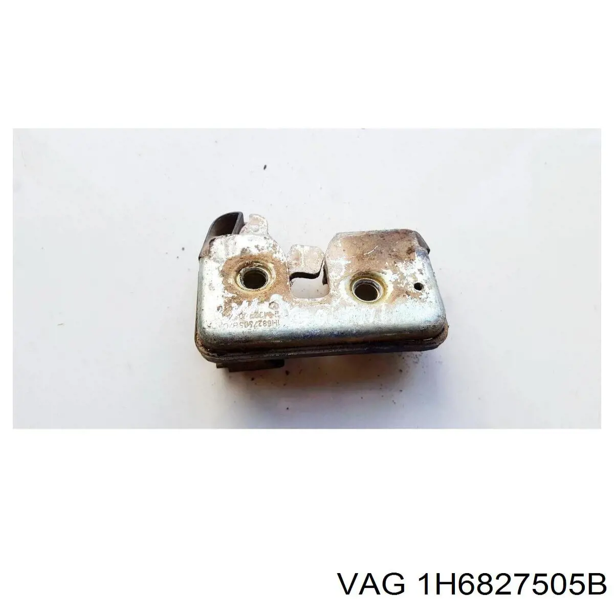 Замок двери багажника VAG 1H6827505B цена, от 8.47 USD