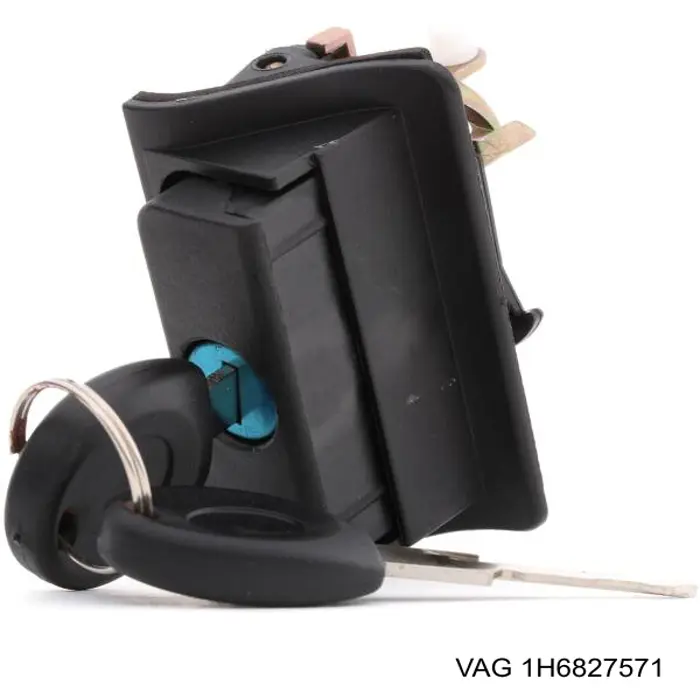 Замок двери багажника VAG 1H6827571 цена, от 10.52 USD