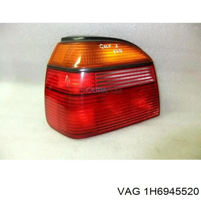  VAG 1H6945520B41 цена, от 11.64 USD