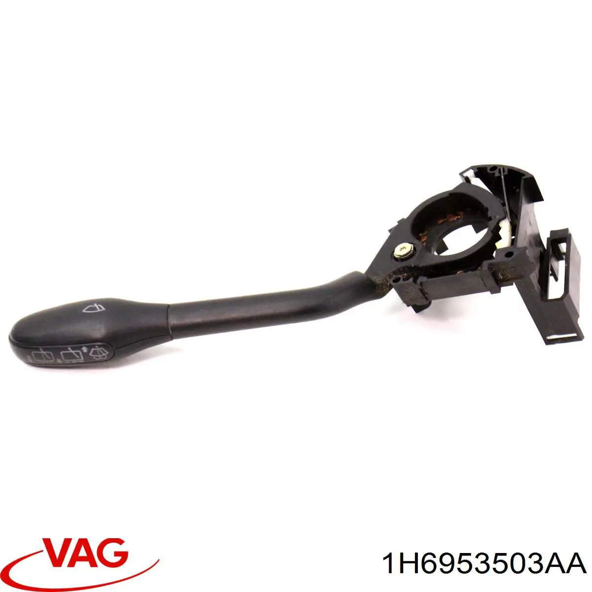 1H6953503AA VAG Переключатель подрулевой, правый