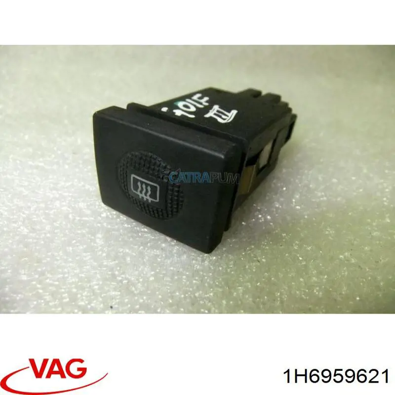  VAG 1H6959621 цена, от 4.51 USD