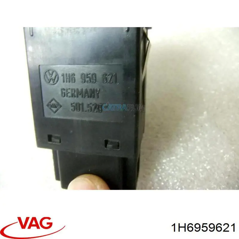 Купить 1H6959621 VAG 
