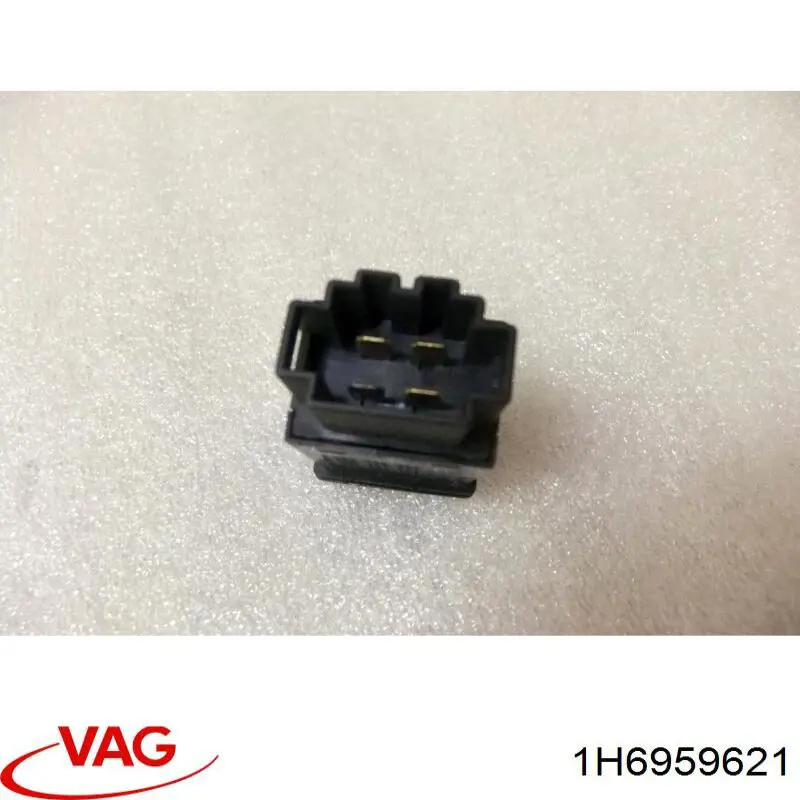  VAG 1H0959621B01C цена, от 4.52 USD