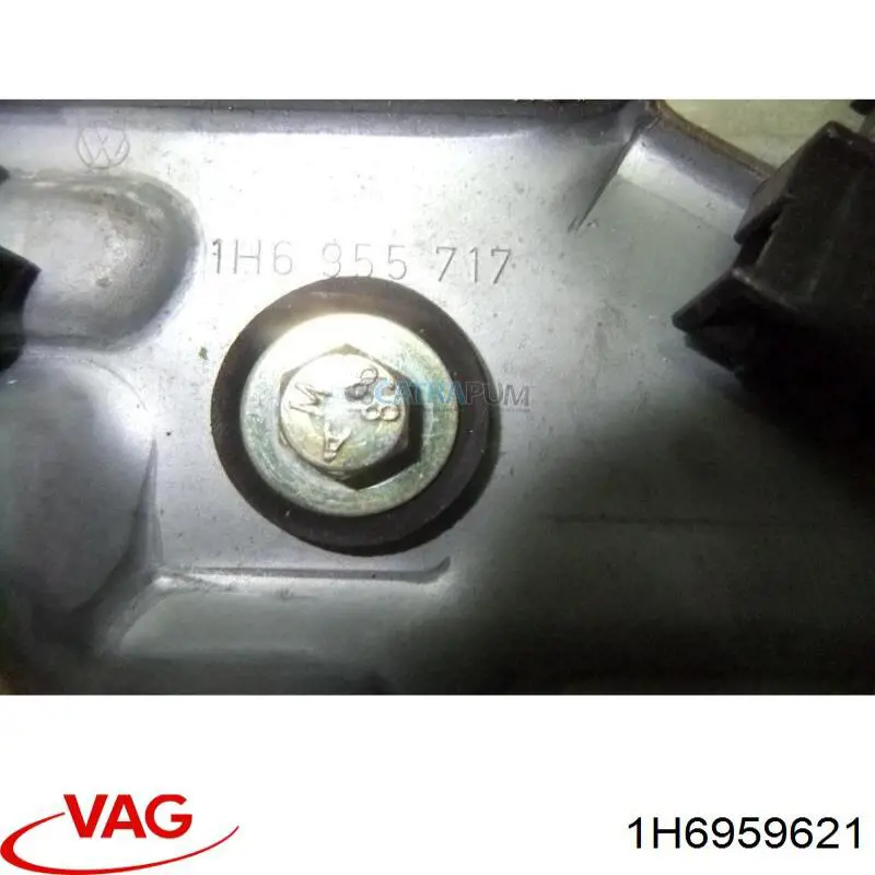  VAG 1H6959621