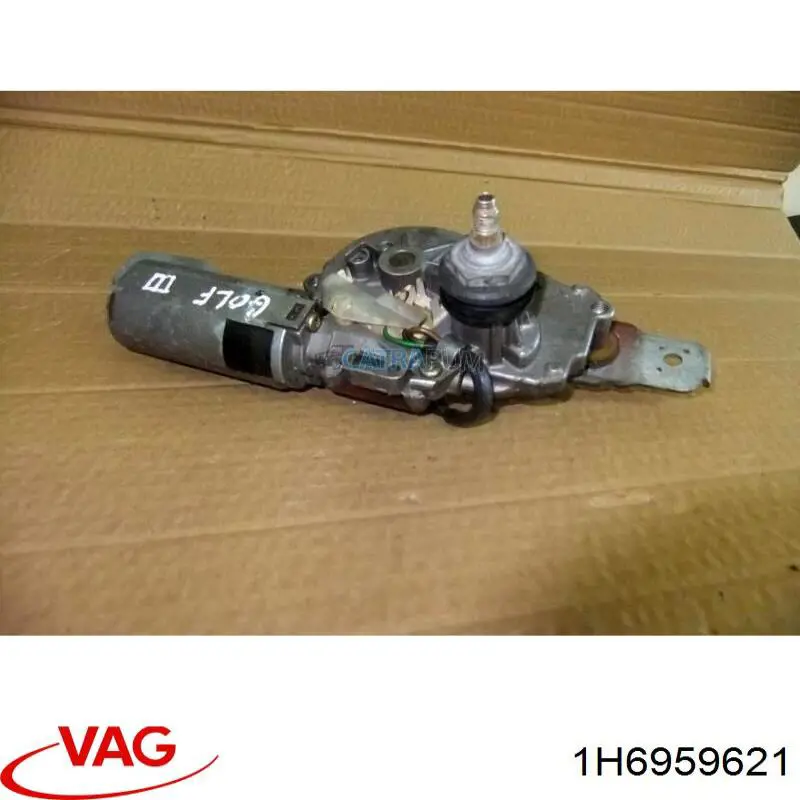  VAG 1H6959621 цена, от 4.51 USD