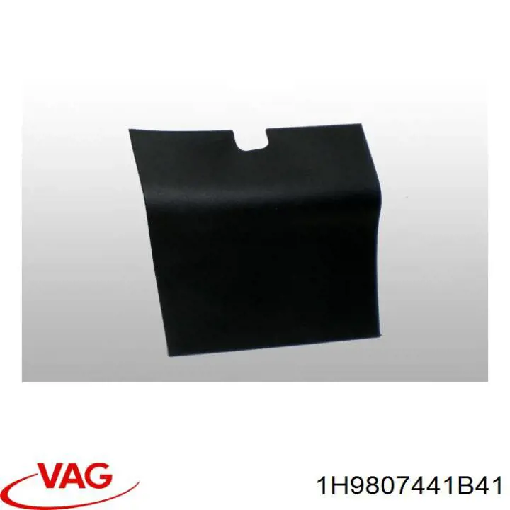 1H9807441B41 VAG 