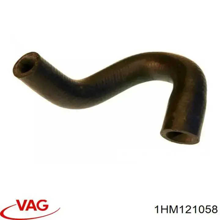  1HM121058 VAG