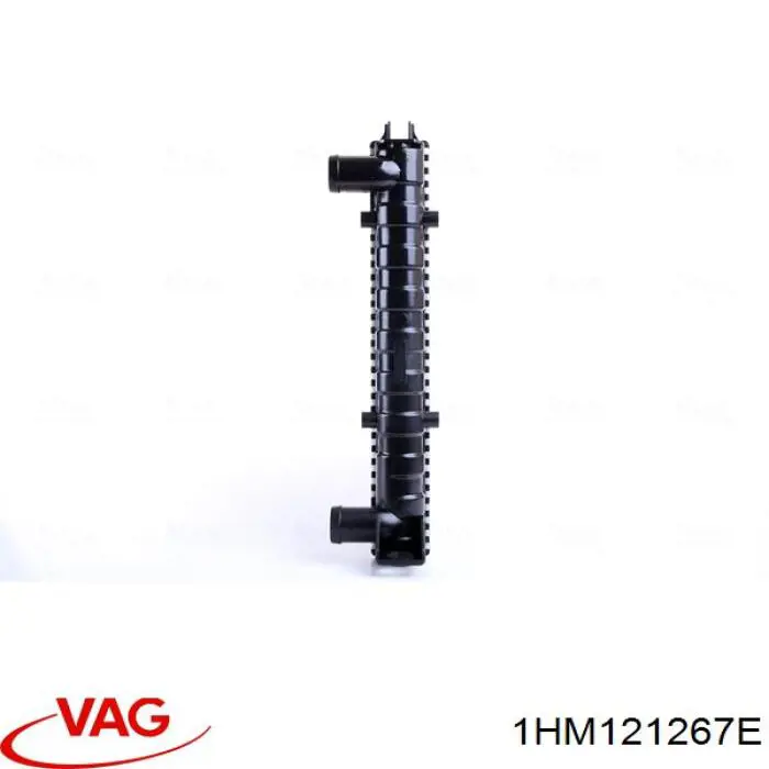 Купить 1HM121267E VAG 