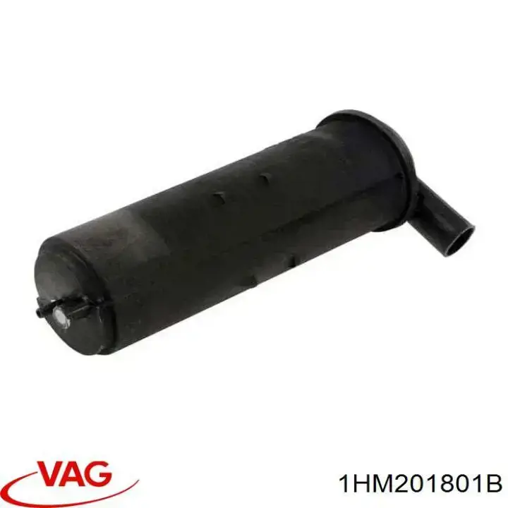 Абсорбер паров топлива VAG 1HM201801B цена, от 205.99 USD